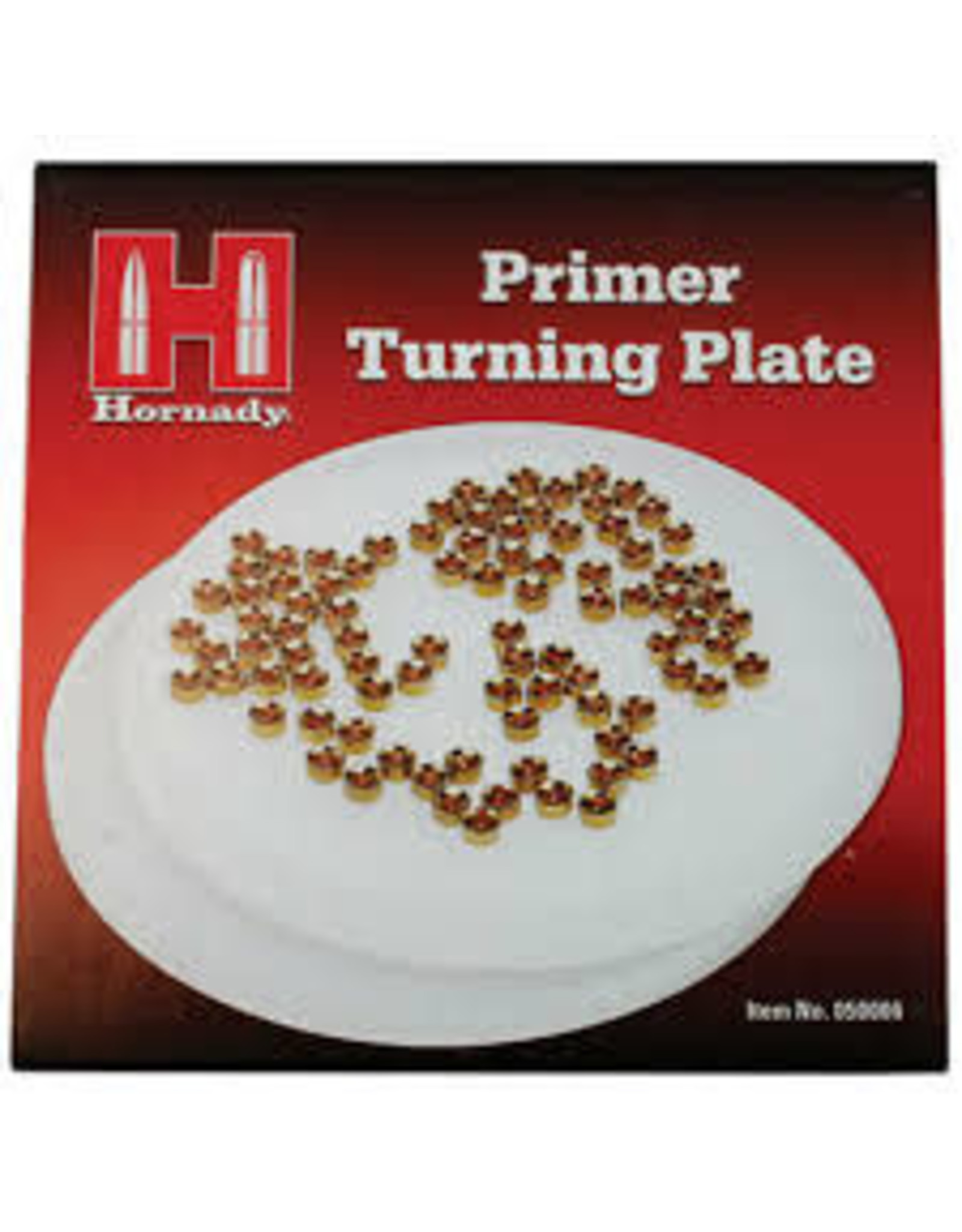 Hornady Hornady Primer Turning Plate