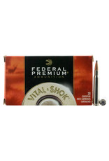 Federal Federal Vital-Shok .30-06 150 gr Sierra Gameking BTSP
