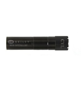 Briley Beretta Optima HP 12ga Ext Blk - Improved Cylinder