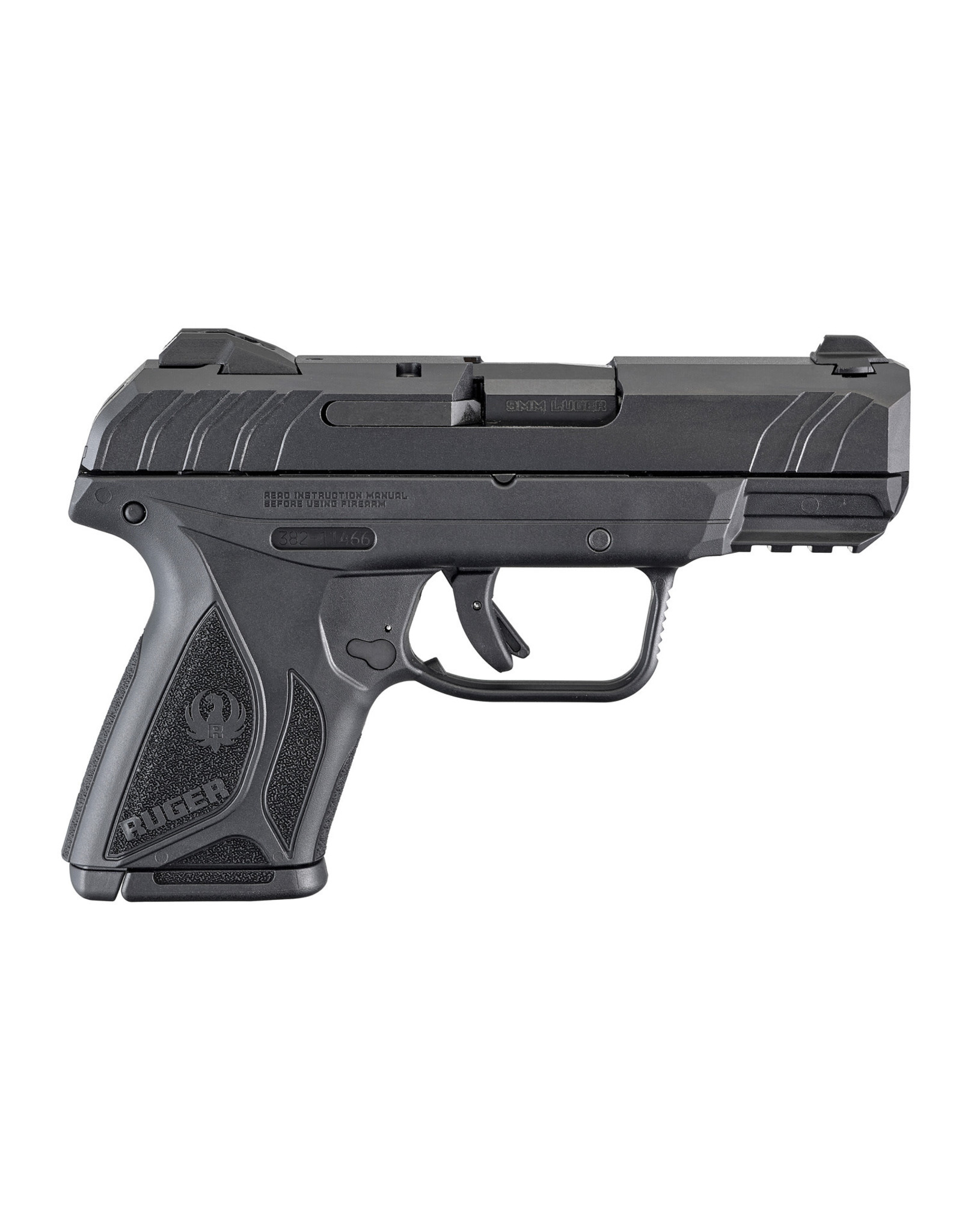Ruger Security 9 Compact - 9mm