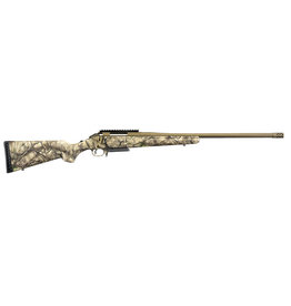 RUGER Ruger American 308 Winchester/7.62 NATO 22" 3+1 GoWild