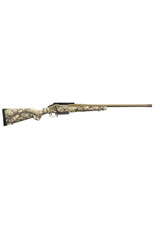 RUGER Ruger American .243 Win - Go Wild Camo
