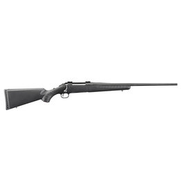 RUGER Ruger American .30-06 22" Black Synthetic