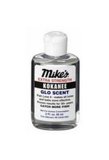 Atlas Mike's Glo Scent  2 Oz. - Kokanee