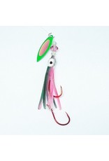 Kokabow Fishing Tackle - Squid Series - Wild Watermelon
