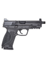 SMITH & WESSON Smith & Wesson M&P 9 M2.0  9mm  4.6" 17+1