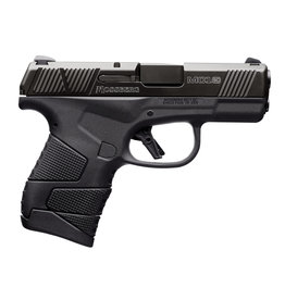 MOSSBERG Mossberg MC1 Sub Compact 9mm 3.4" bbl 7+1 Round