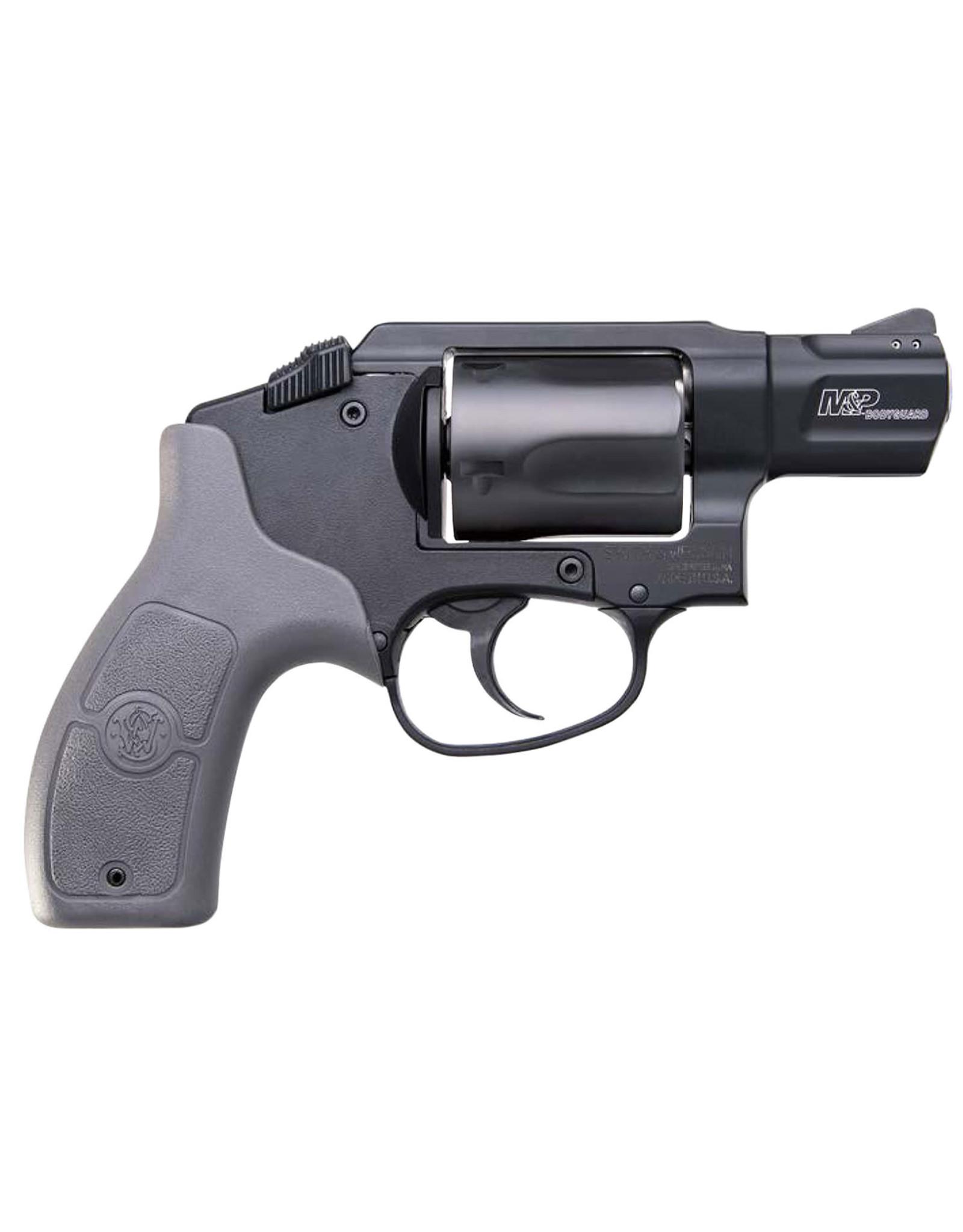 SMITH & WESSON Smith & Wesson M&P Bodyguard 38 Special +P 1.875" 5 rd