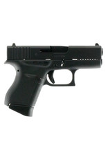 GLOCK Glock 43 9mm 3.25" bbl 6+1 Rnd