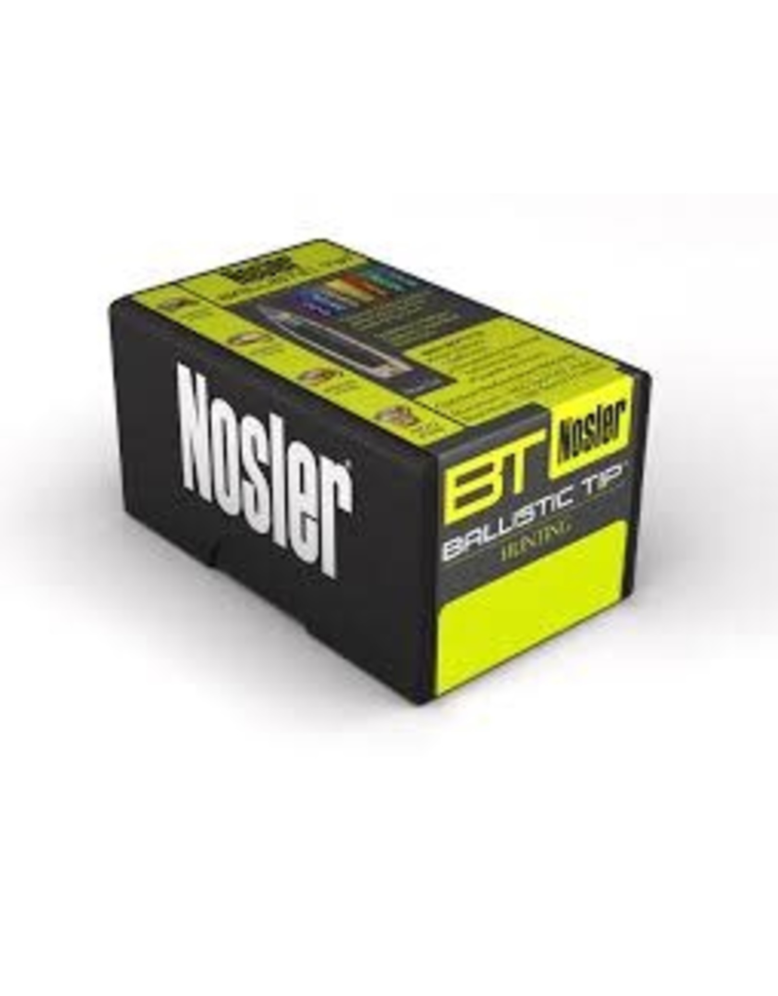 Nosler Nosler Hunting Ballistic Tip 270 (.277") 150 Gr - 50 Count