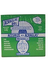 BROWNELLS Brownells Acraglas - Gel Formula