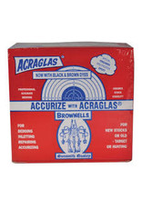 BROWNELLS Brownells Acraglas