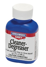 BIRCHWOOD CASEY Birchwood Casey Cleaner-Degreaser - 3 Oz.