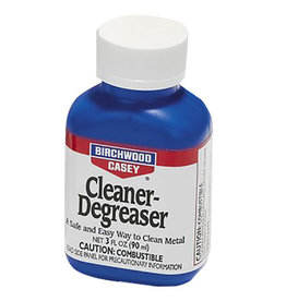 BIRCHWOOD CASEY Birchwood Casey Cleaner-Degreaser - 3 Oz.