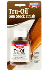 BIRCHWOOD CASEY Birchwood Casey - Tru-Oil - 3 Oz