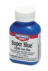 BIRCHWOOD CASEY Birchwood Casey - Super Blue  - 3 Oz.