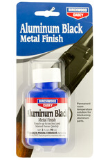 BIRCHWOOD CASEY Birchwood Casey - Aluminum Black Touch-Up - 3oz