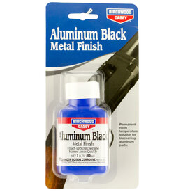 BIRCHWOOD CASEY Birchwood Casey - Aluminum Black Touch-Up - 3oz