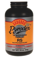Hodgdon Hodgdon RS Pyrodex
