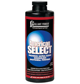 Alliant Alliant American Select 1#