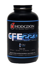 Hodgdon Hodgdon CFE 223 Rifle - 1 Lb Hodgdon Hodgdon CFE 223 Rifle - 1 Lb