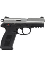 FN MANUFACTURING FN Model FNX  9mm  4" 17+1 Rounds