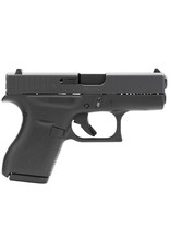 GLOCK Glock 42 .380 ACP Gen 4 3-1/4" bbl 6 Rounds