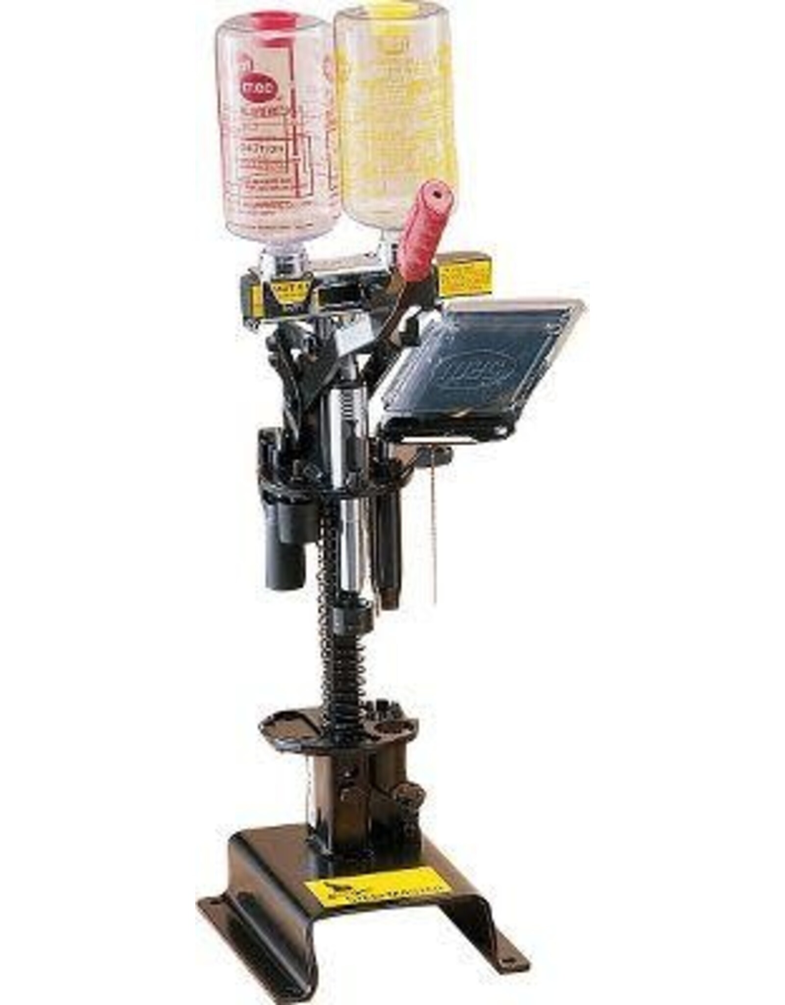 MEC Steelmaster 3-1/2" 12 Ga Loader