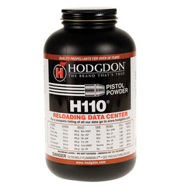 Hodgdon Hodgdon H110 - Shotgun/Pistol - 1 Lb