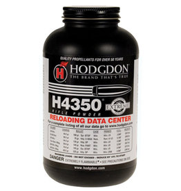 Hodgdon Hodgdon H4350  - 1 Lb