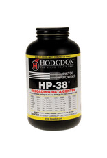 Hodgdon Hodgdon HP-38 Pistol