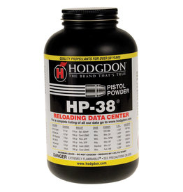 Hodgdon Hodgdon HP-38 Pistol