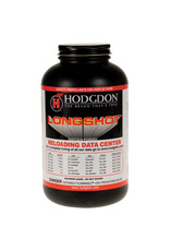 Hodgdon Hodgdon Longshot 1 lb.