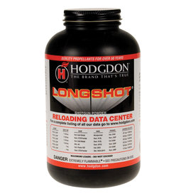 Hodgdon Hodgdon Longshot 1 lb.