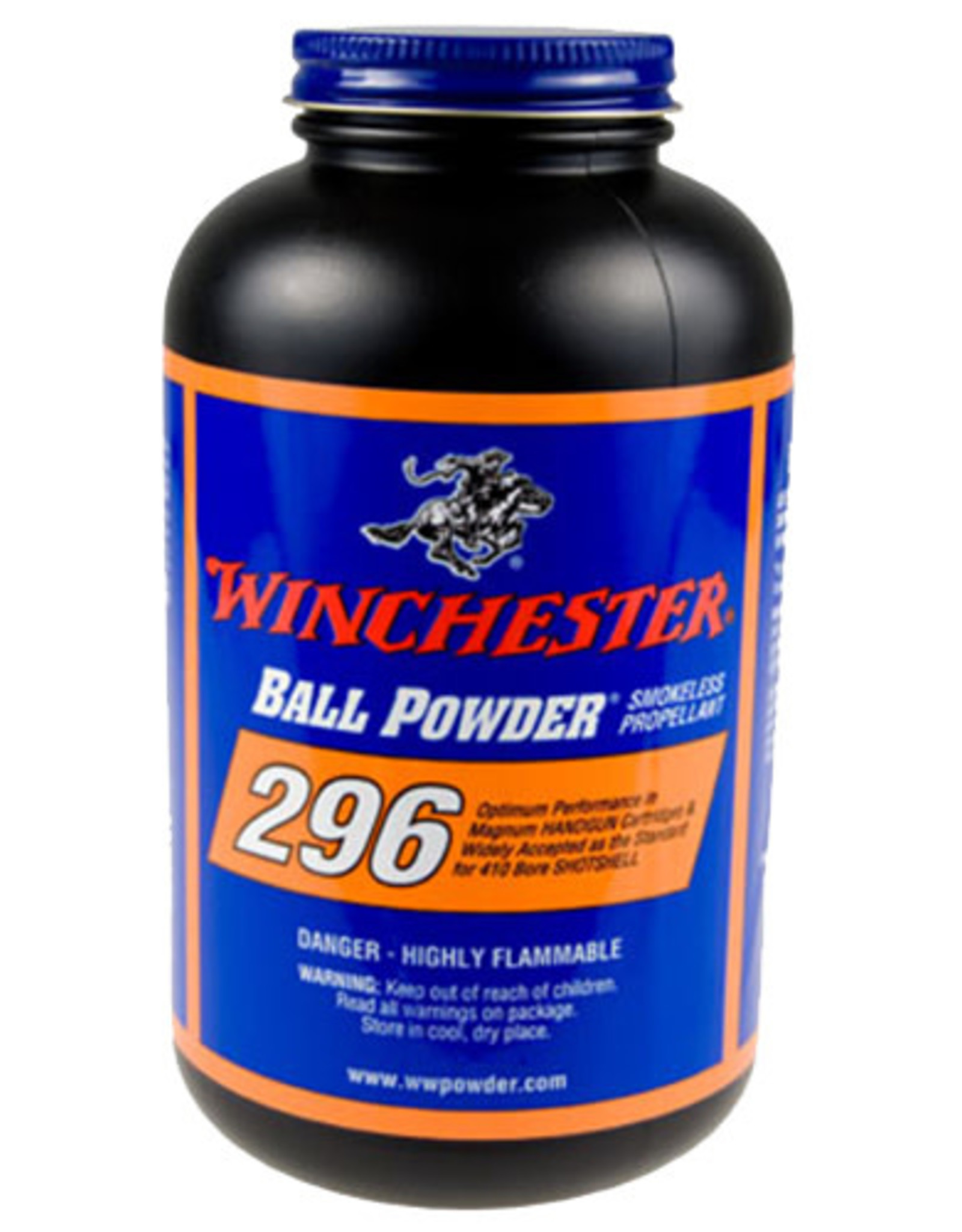 WINCHESTER Winchester 296 Shotgun/Pistol - 1 Lb