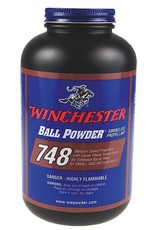 WINCHESTER Winchester 748 - Rifle 1 Lb