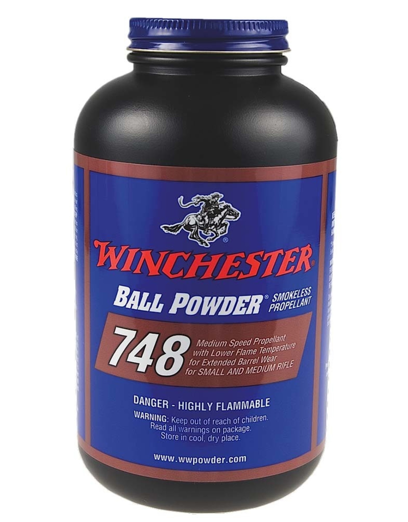 WINCHESTER Winchester 748 - Rifle 1 Lb