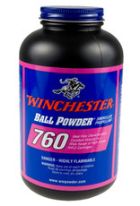 WINCHESTER Winchester 760 Rifle