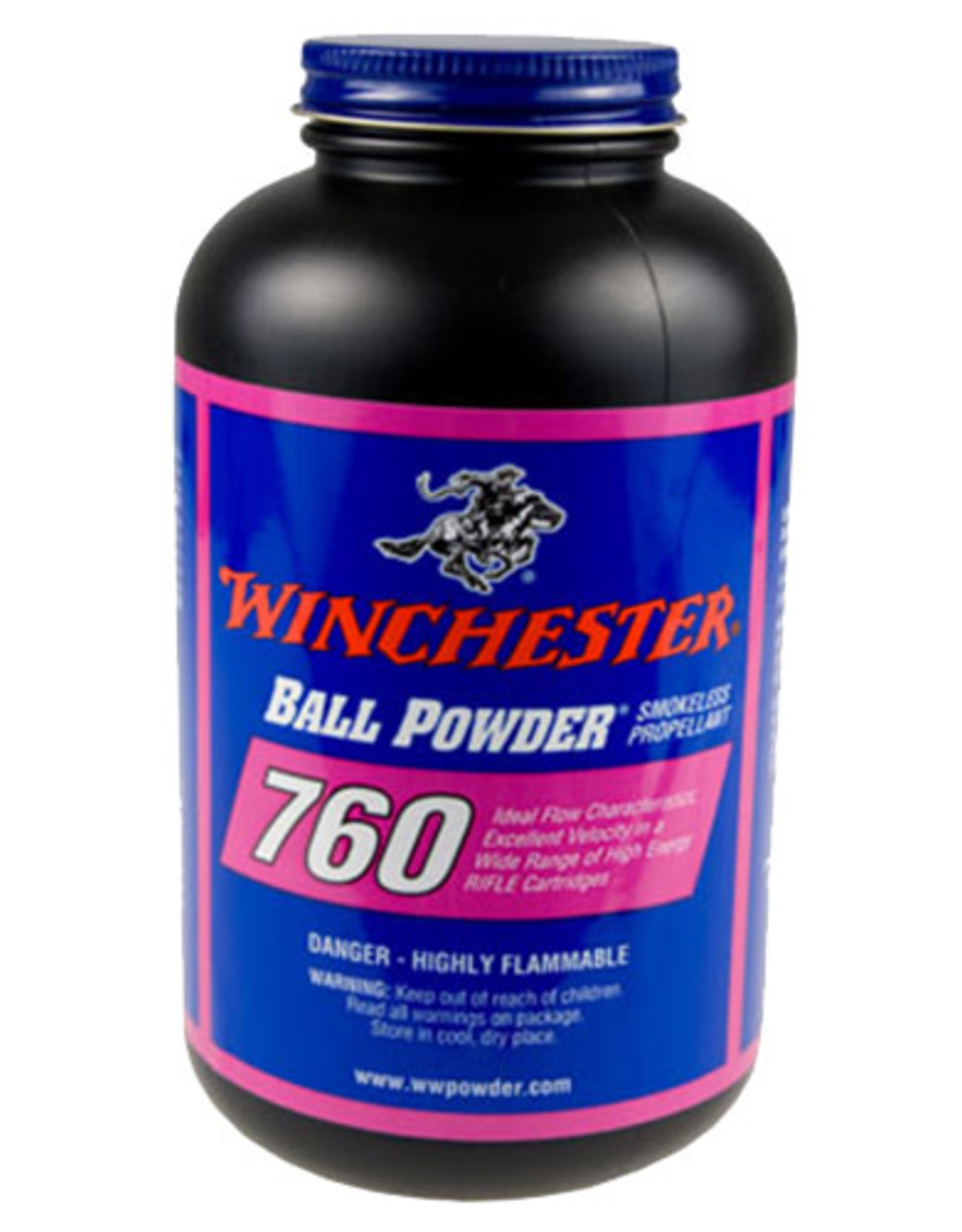 WINCHESTER Winchester 760 Rifle