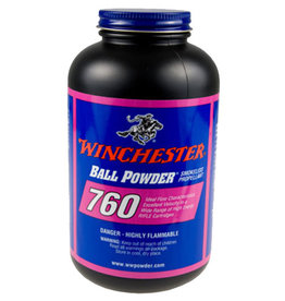 WINCHESTER Winchester 760 Rifle