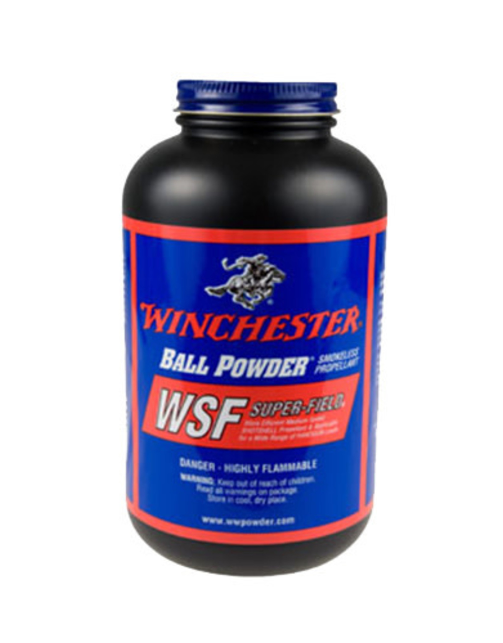 WINCHESTER Winchester Ball Powder WSF 1#