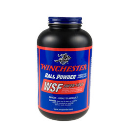 WINCHESTER Winchester Ball Powder WSF 1#