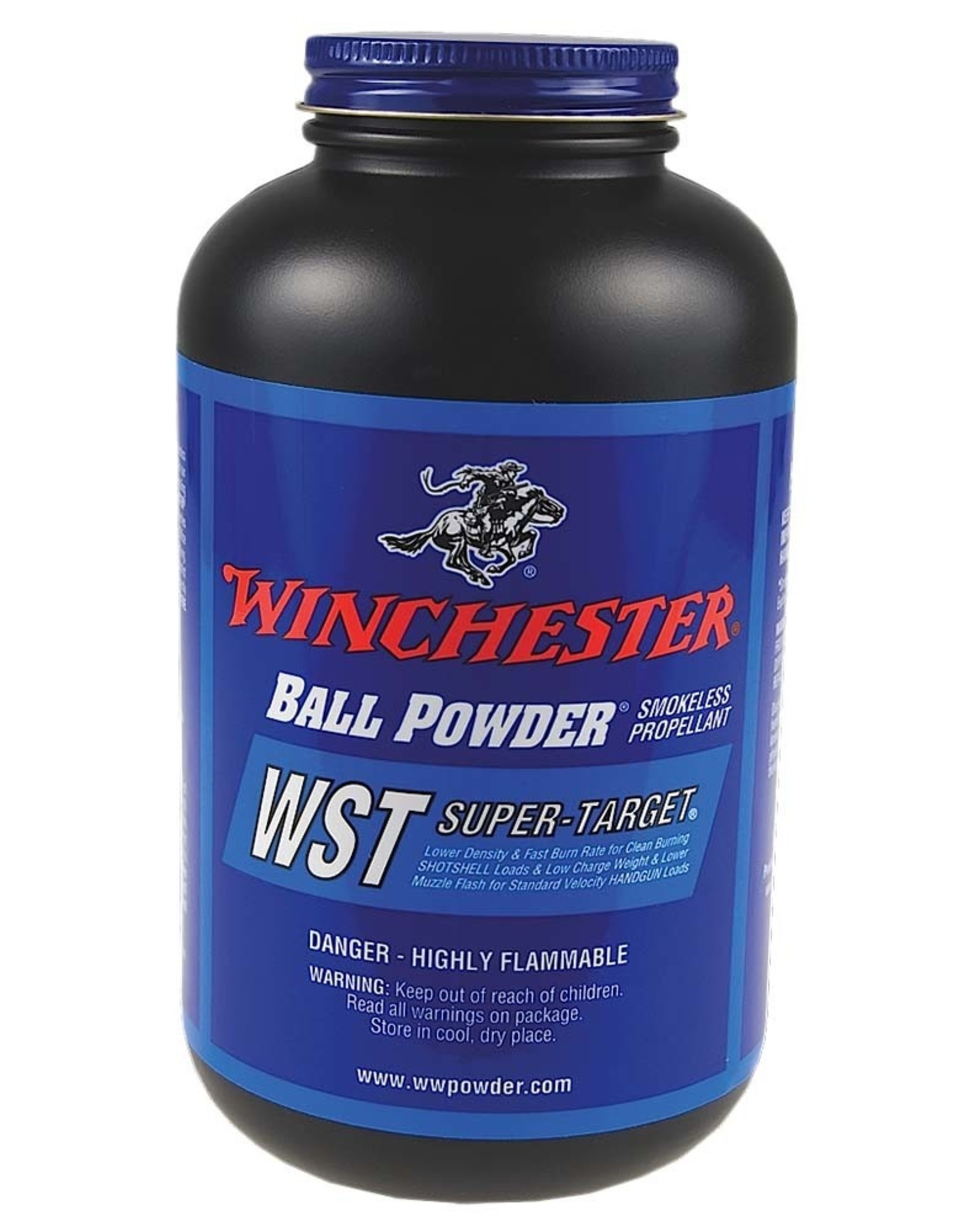 WINCHESTER Winchester WST Super-Target Shotgun 1#