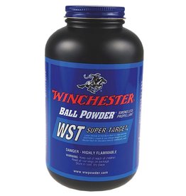 WINCHESTER Winchester WST Super-Target Shotgun 1#