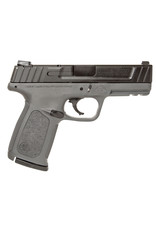 SMITH & WESSON Smith & Wesson SD9 Gray 9mm 16 Rnd