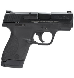 SMITH & WESSON Smith & Wesson M&P Shield .40S&W 7+1 and 6+1 Round 3.125" bbl