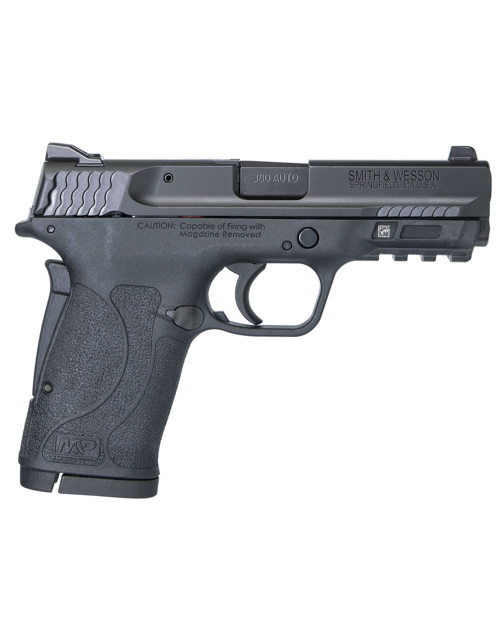 SMITH & WESSON Smith & Wesson EZ Shield 380ACP w/out Thumb Safety