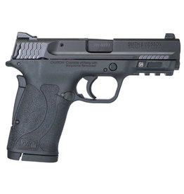 SMITH & WESSON Smith & Wesson EZ Shield 380ACP w/out Thumb Safety