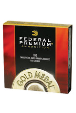 Federal Federal Large Rifle Match Primer 1000 Count