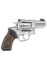 RUGER Ruger GP100 .357Mag/.38 Spl.   2-1/2" bbl 7 Rounds